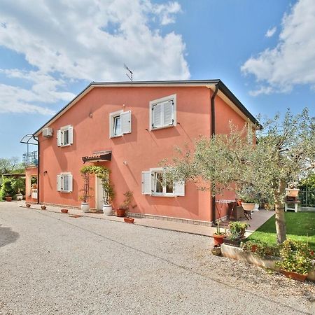 Lorena Apartments Umag Extérieur photo