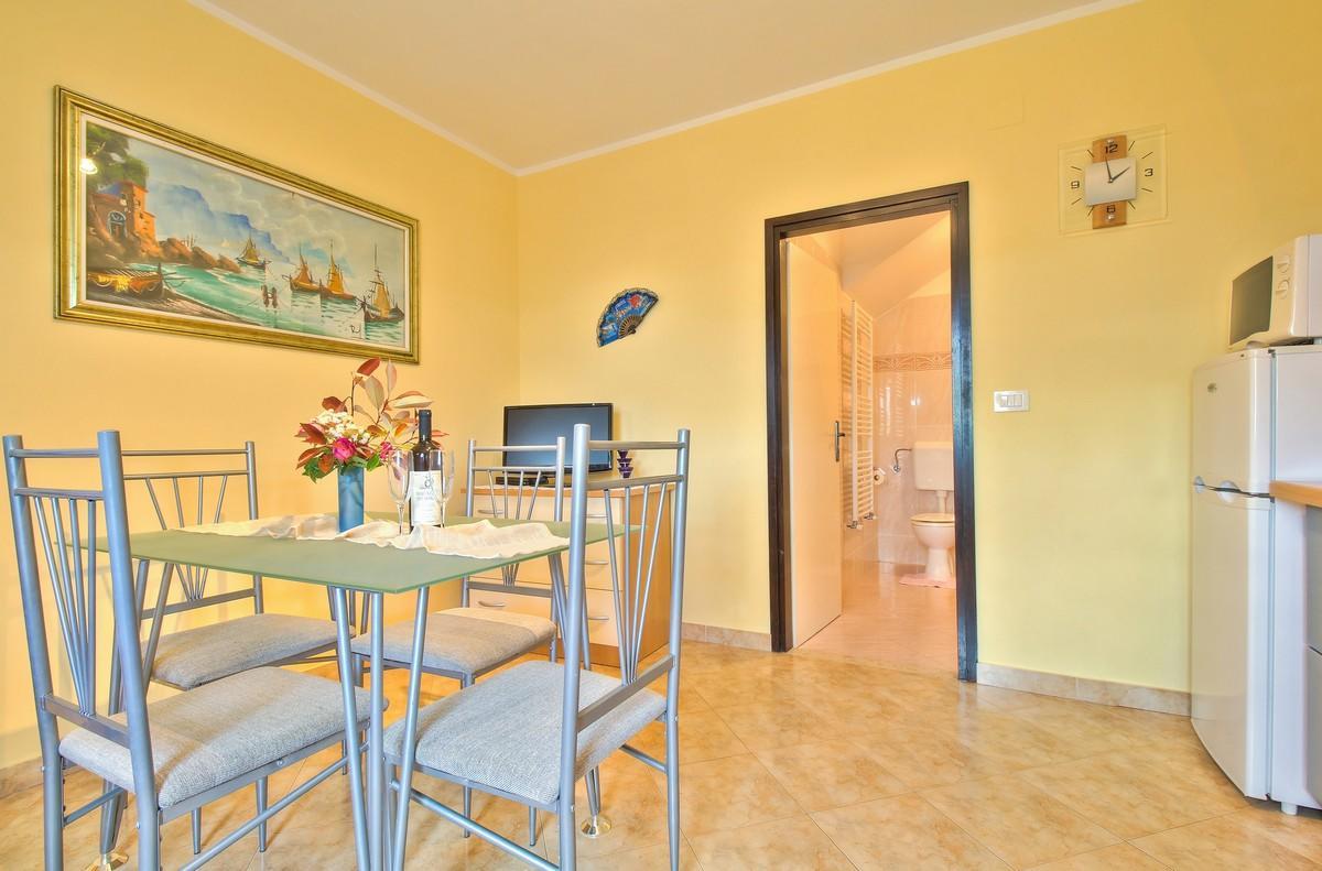 Lorena Apartments Umag Extérieur photo
