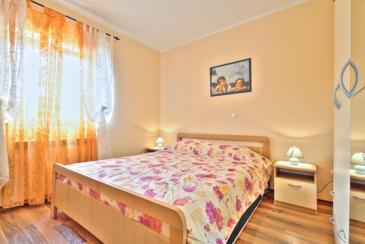 Lorena Apartments Umag Extérieur photo