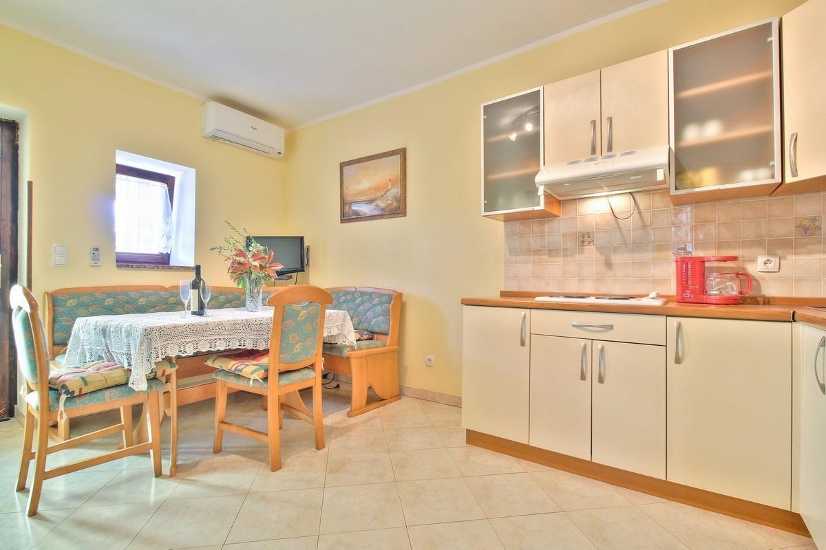 Lorena Apartments Umag Extérieur photo