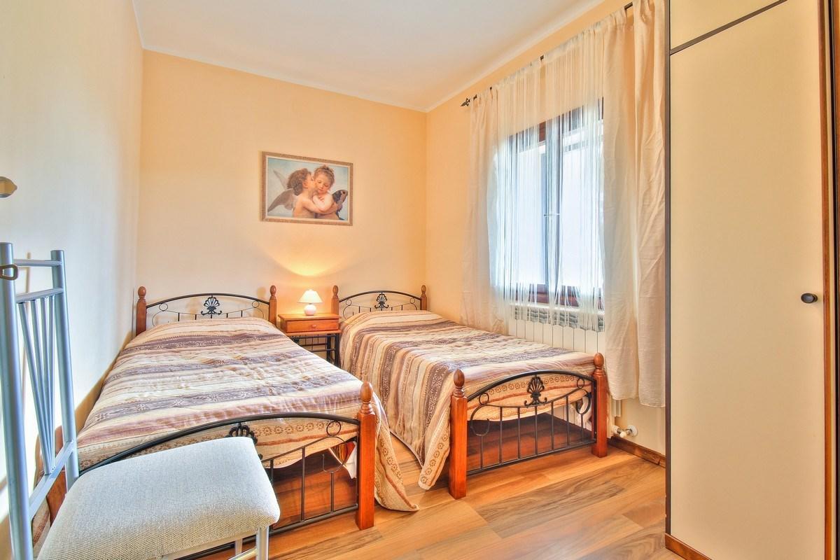 Lorena Apartments Umag Extérieur photo