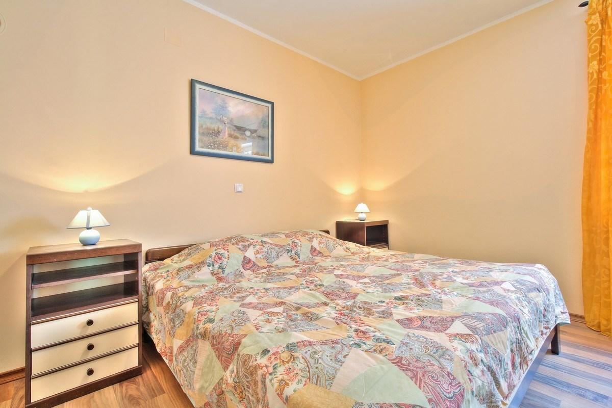 Lorena Apartments Umag Extérieur photo