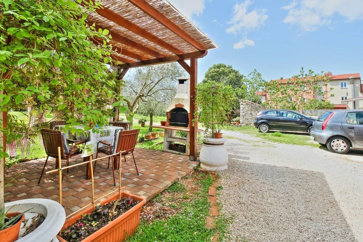 Lorena Apartments Umag Extérieur photo